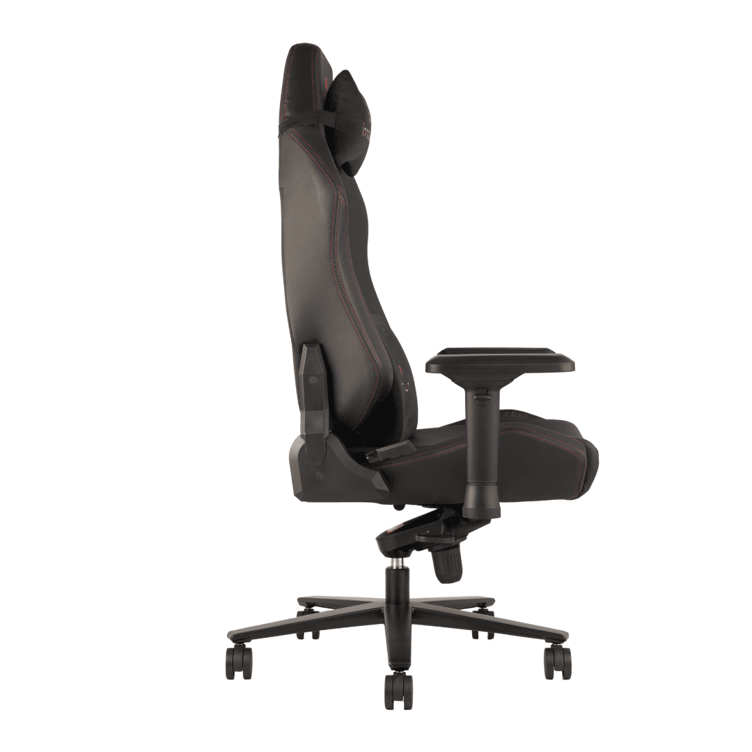 Blaze Gaming Chair - BlazeSide1 in Mumbai by Woodware