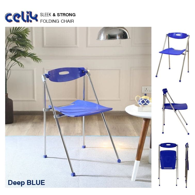 Celik Folding Chair