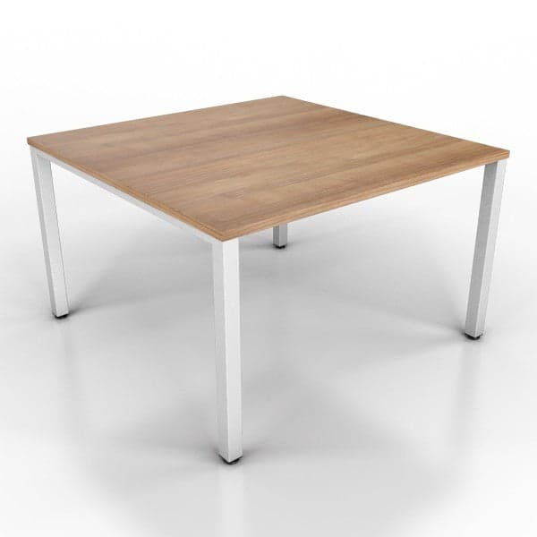 Small meeting table Eco series