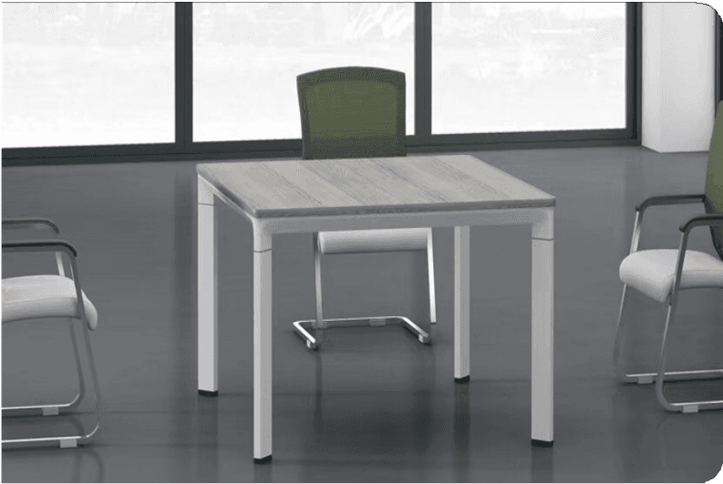 Small meeting table Elite series