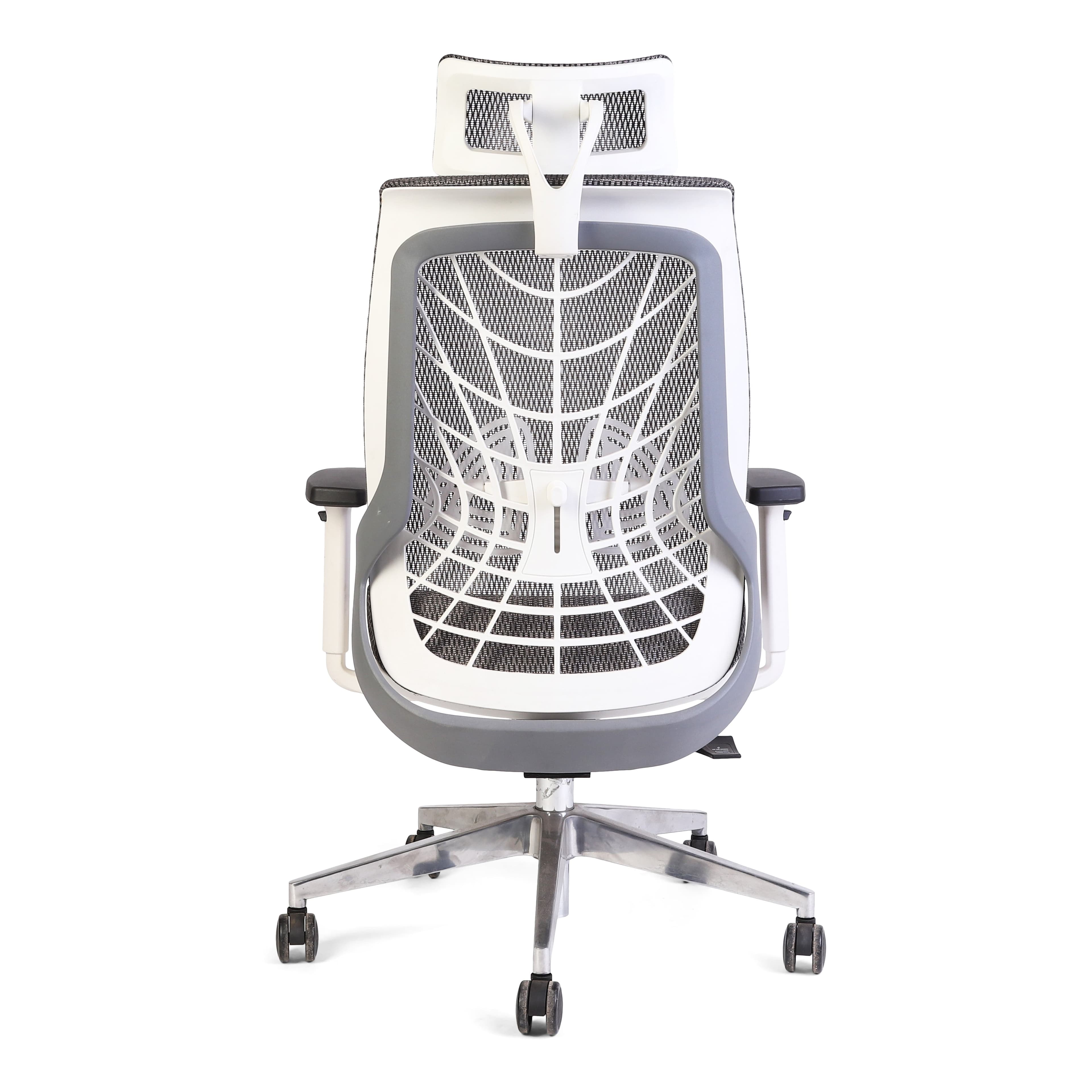 Spider HB Mesh seat - SpiderHBBack in Mumbai by Woodware