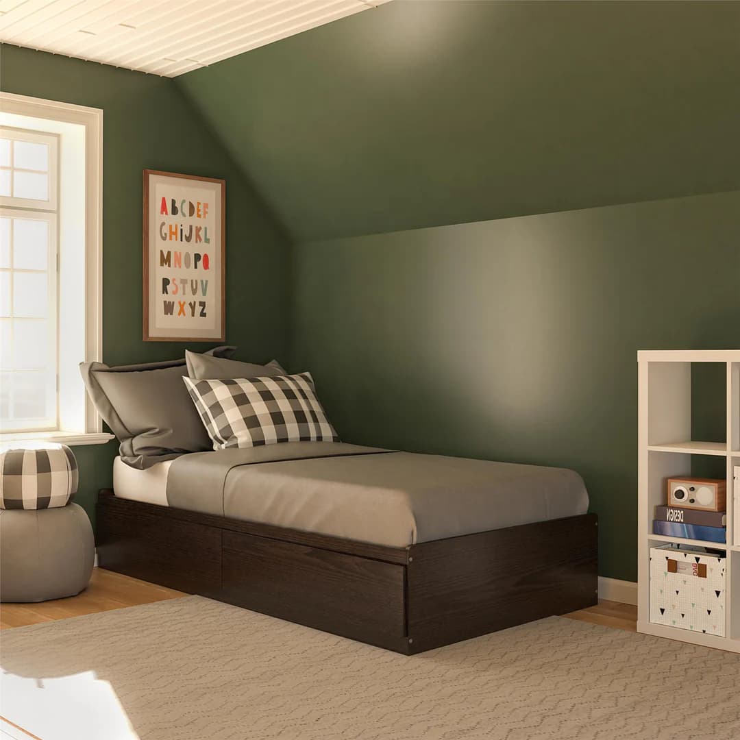 Interior designing and Modular Beds & Wall Beds manufacturer in mumbai