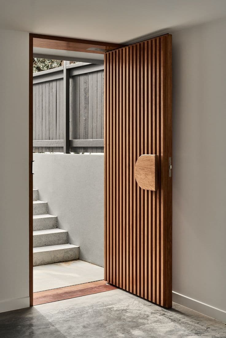 Interior designing and Modular Doors manufacturer in mumbai