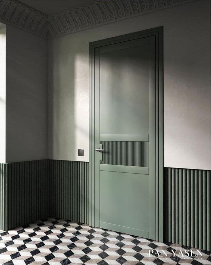 Interior designing and Modular Doors manufacturer in mumbai