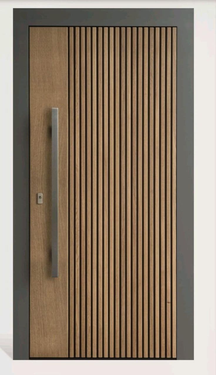 Interior designing and Modular Doors manufacturer in mumbai