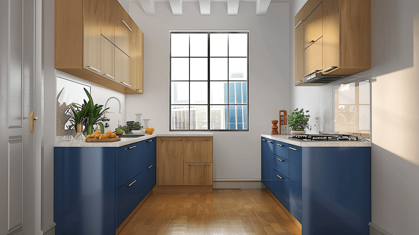 Interior designing and Modular Kitchens manufacturer in mumbai